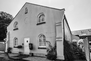 Former Primitive Methodist Chapel